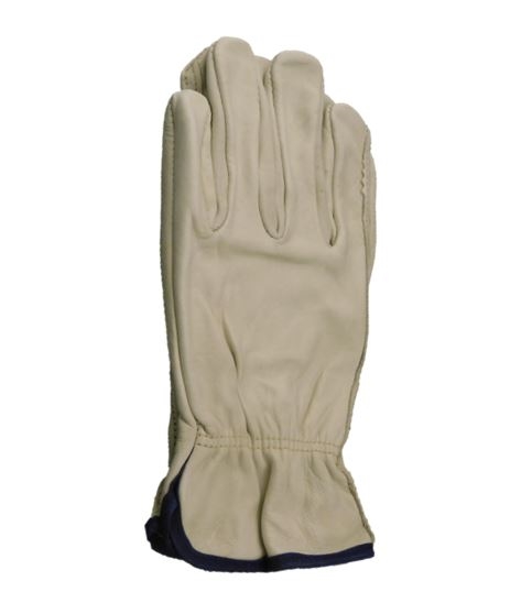 LEATHER GLOVE - X-LARGE - PER PAIR