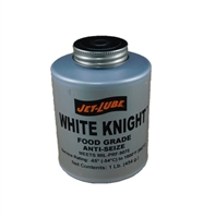 FOOD GRADE ANTI-SEIZE JET LUBEÂ® WHITE KNIGHTâ„¢