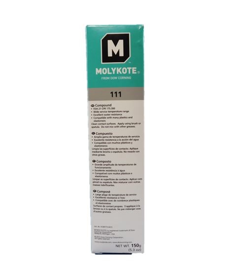 MOLYKOTE LUBRICANT