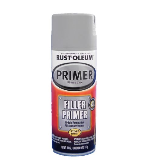 GRAY SPRAY PRIMER