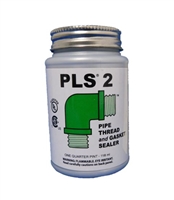 PLS-2 PIPE THREAD SEALANT