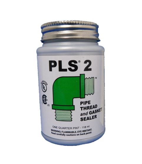 PLS-2 PIPE THREAD SEALANT