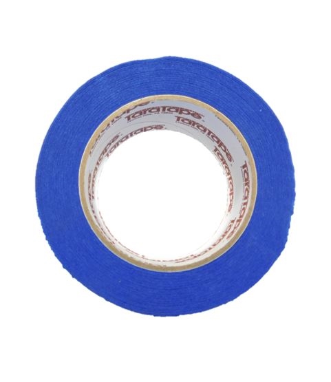 2" BLUE PAINTER'S TAPE