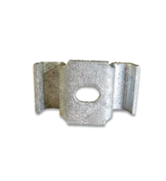 GALVANIZED BAR GRATING CLIP