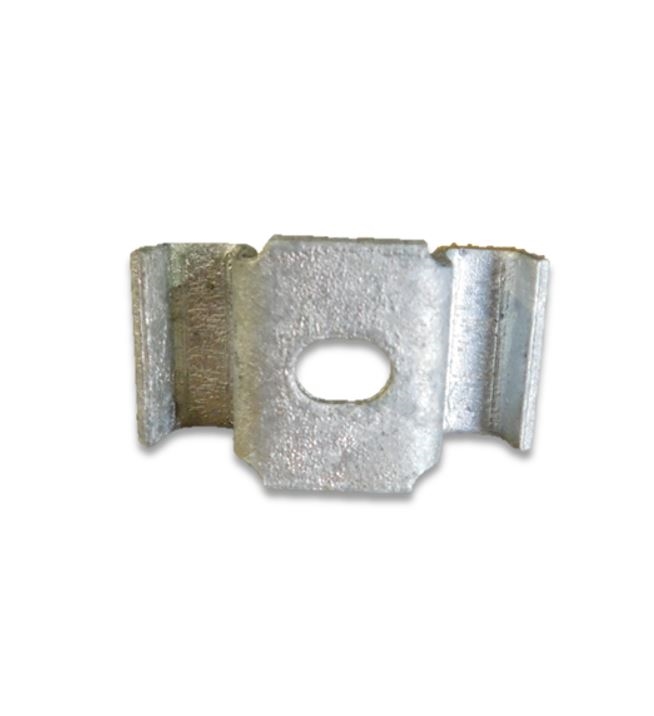 GALVANIZED BAR GRATING CLIP