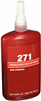2025250-MF | 27141-MF 250ML Red High Strength Thread Locking & Sealing Adhesive