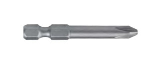 #3 Phillips Power Bit 1/4" Hex X 3-1/2" L 