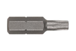 #T8 Torx&#xae;-alt Insert Bit 1/4" Hex X 1" L 