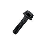 1/2-13 X 1-1/4 Flange Bolt Alloy Steel Black Phosphate