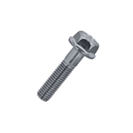3/8-16 X 1 Flange Bolt Stainless