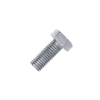 3/4-10 X 14 Hex Machine Bolt Steel