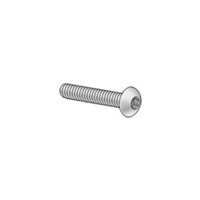 M6-1 X 10 Button Head Cap Screw Alloy Steel