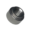 CS1032-3-MF | 10-32-3 Self-Clinching Nut Stainless Steel [5000 per Box]