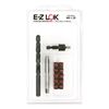 EZ-310-M8 | E-Z LOKâ„¢ Thread Repair Kit for Metal - Thin Wall - M8-1.25 x 7/16-14 [1 PER BOX]