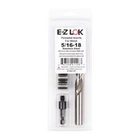 E-Z LOKâ„¢ EZ-400-5-CR