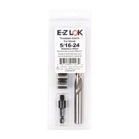 E-Z LOKâ„¢ EZ-400-524-CR