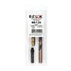 EZ-808125-13 | E-Z Hexâ„¢ Threaded Insert Installation Kit for Soft Wood - Flush - M8-1.25 x 13mm [1 PER BOX]