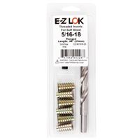 E-Z LOKâ„¢ EZ-951618-25