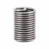 21720 | E-Z Coilâ„¢ Threaded Insert for Metal - 1-8 x 2D [3 PER BOX]