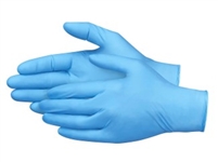 Bulk Gloves - Nitrile, Latex, Rubber