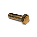 1/2-13 X 1-1/4 Hex Head Cap Screw Silicon Bronze