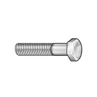 5/8-11 X 1-1/4 Hex Head Cap Screw Stainless