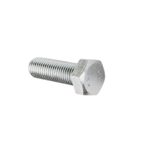 3/4-10 X 4 Heavy Hex Structural Bolt Carbon Steel