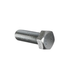 1-1/8-7 X 4 Heavy Hex Structural Bolt Carbon Steel