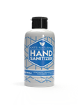 4 Oz. Gel Hand Sanitizer