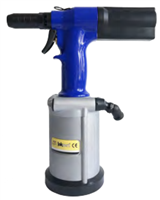 Hydro-Pneumatic Installation Tool