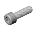 4-40 X 3/8 LOW HEAD SOCKET CAP SCREW STAINLESS STEEL