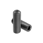 Metric Fasteners