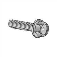 Metric Fasteners