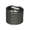 MA3279-182 | M30X2 Metric Fine x 45 (1.5D) Free Running Helical Insert Stainless Steel