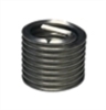 MS122117 | 5-40 UNC x 0.188 (1.5D) Free Running Helical Insert Stainless Steel