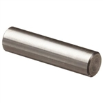 1/32 X 5/64 DOWEL PIN 300 SERIES STAINLESS STEEL