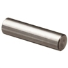 3/8 X 2 1/2 DOWEL PIN ASME B18.8.2 ALLOY STEEL BRIGHT FINISH [40 Per Box]
