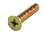 MS24693-S2 Machine Screw