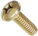 MS35206-201 Machine Screw