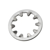 MS35333-70 | #4 Mil-Spec Internal Tooth Lock Washer 410 Stainless Steel [5000 per Box]