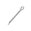 MS9245-04 | 1/32 X 7/16 MIL-SPEC EXTENDED PRONG CHISEL POINT COTTER PIN STAINLESS STEEL [1000 Per Box]
