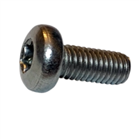 M4 X 0.7 X 12MM Torx Alternative Pan Machine Screw A4 Stainless Steel