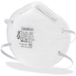 N95 Respirator Mask-3M#8200
