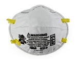 N95 Respirator Mask 3M #8210 NIOSH