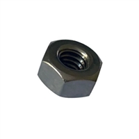 1/2-13 Heavy Hex Nut Stainless Steel