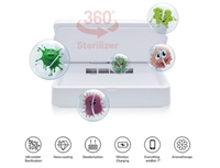 Phoneilizer Phone Charge & Disinfectant