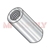 RAF1680-832-SS-MF | ROUND THREADED FEMALE STANDOFF 1/4 ROUND X 1/4 L X 8-32 ID 303 STAINLESS STEEL [500 Per Box]