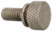 Knurled Head Thumb Screw