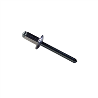 1/8 Dome Blind Rivet Aluminum Body/Steel Mandrel