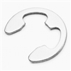 RR5133-6H-MF | .062 E-STYLE RETAINING RING STAINLESS STEEL [500 Per Box]